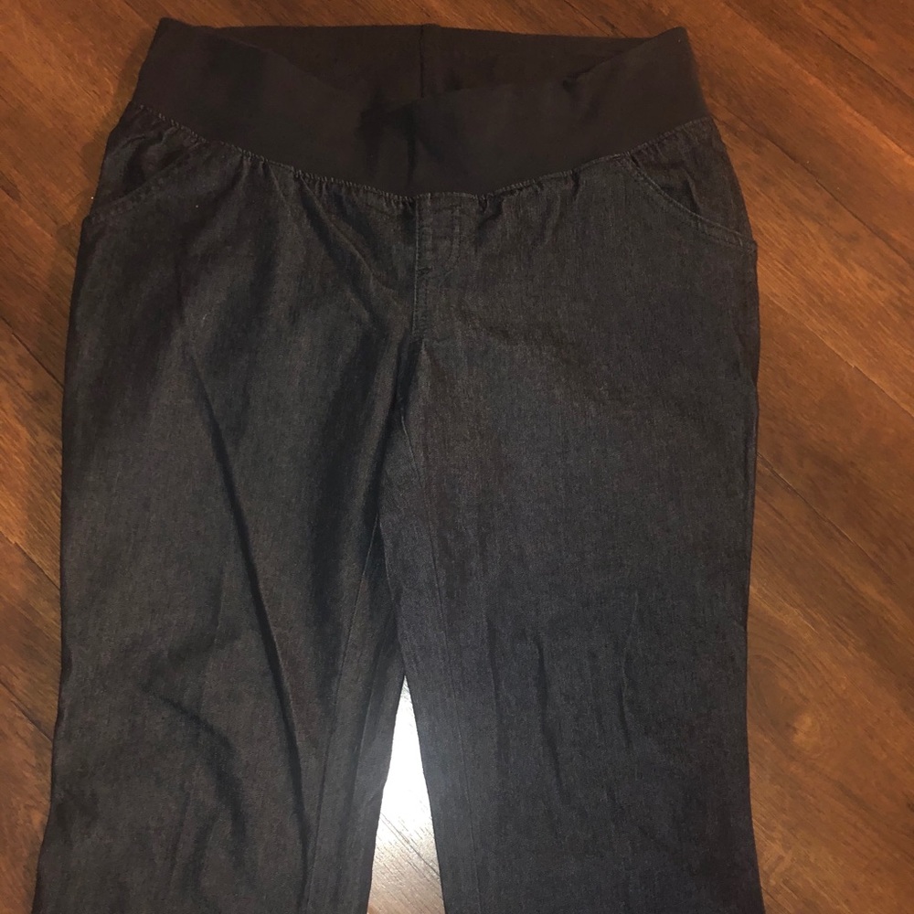 Maternity Jeans